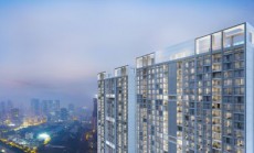 K Raheja Modern Vivarea